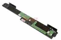 F3379-60911 - Keyboard Cover With LED Lens