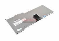 F3428-60912 - Keyboard (English/ International)