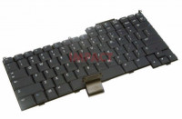 F3428-60912 - Keyboard (English/ International)
