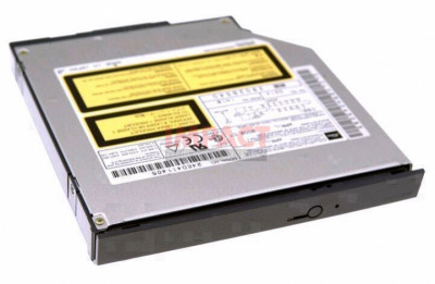 DVD-ROM and CD-RW Combination Drive Module