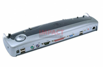F3494-60902 - Simple Port Replicator