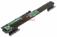 F3398-60917 - Keyboard Cover With LED Lens