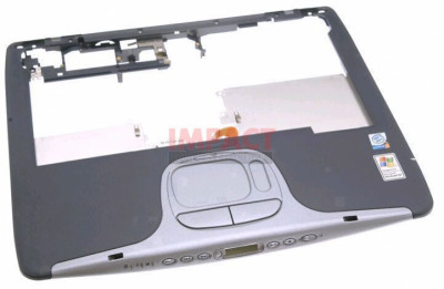 F3398-60919 - Top Case Assembly (Infrared)