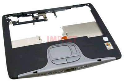 F3398-60920 - Top Case Assembly (Without Infrared)