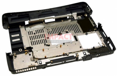 F3398-60922 - Bottom Case Assembly (Wireless Only)