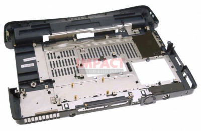 F3398-60924 - Bottom Case Assembly (Infrared, IR, Only)