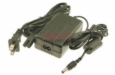 AC Adapter With Power Cord