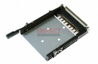 F3398-60936 - Pcmcia Card Socket