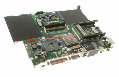 F5535-69001 - Motherboard (System Board)