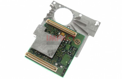 F1371-69008 - 133MHZ Intel Pentium Processor With Heatsink (P54C)