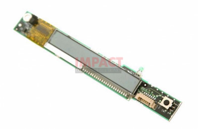 F1391-60911 - Icon PC Board