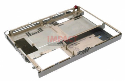 F1580-60906 - Bottom Case Assembly
