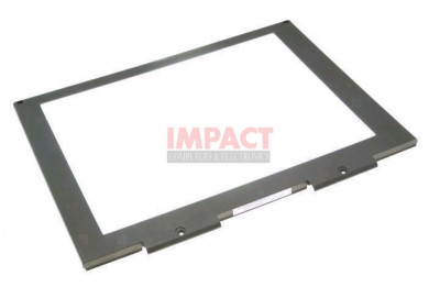 F1580-60911 - Display Bezel (12.1/ TFT)