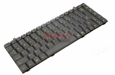 F1580-60917 - Keyboard (Usa/ English US)
