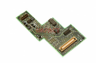 F1580-60950 - Audio PC Board