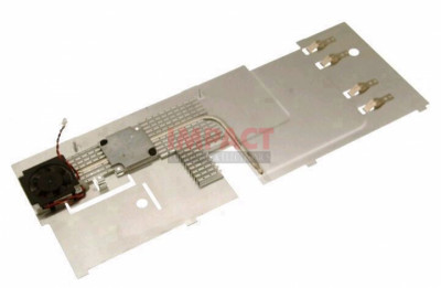 F1597-60917 - Heat Sink Assembly (PII)