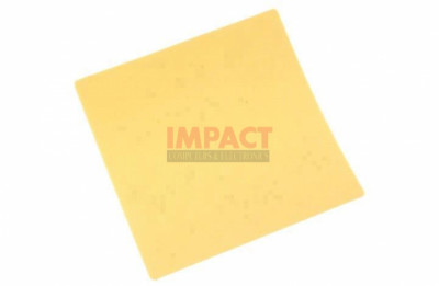 F1597-60918 - CPU Thermal PAD Kit