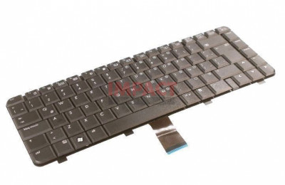 F1030-80013 - Keyboard