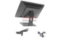 T437R - Display Flat Panel, 19", Black