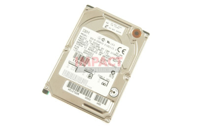 F1191-69001 - 810MB Hard Disk Drive