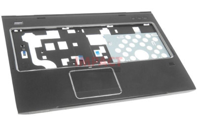 T661W-RB - Palm Rest With Touch Pad & Fingerprint Reader