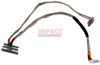 1414-066P0PB - Mini Sata Cable