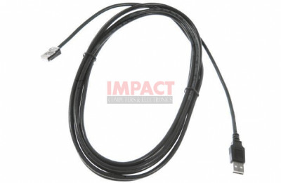 15FT USB Cable for Scanners