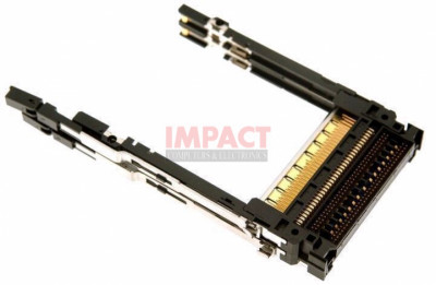 F1460-60919 - Pcmcia Card Socket