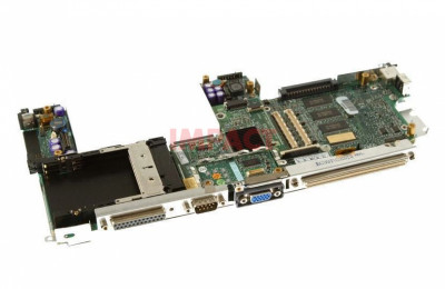 F1460-69004 - Motherboard/ System Board PC Board (PII)