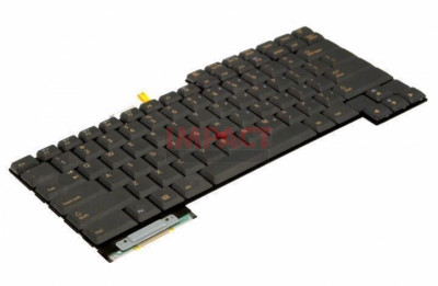 F1649-60902 - Keyboard