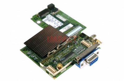 F1629-60903 - VGA PC Board (Video Card)