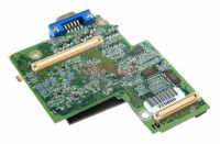F1629-60903 - VGA PC Board (Video Card)