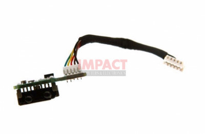 F1629-60905 - IR (Infrared) PC Board