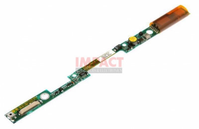 F1629-60908 - Inverter PC Board (14.1)