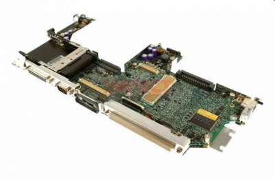 F1629-69001 - Motherboard (System Board) PC Board