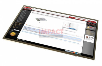 14.1 LCD Panel (Ccfl/ XGA 1024X768/ LVDS)