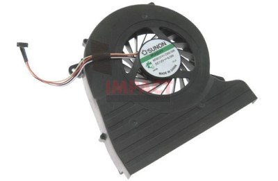 Cooling Fan Unit