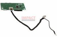 DAEL2CPI6A0 - Audio & Card Reader Board
