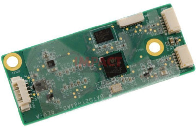 Touch Sensor Controller Board