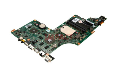 System Board (Main Board Discrete Radeon)