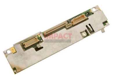 F1350-60938 - XGA Icon PC Board