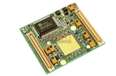 F1350-69004 - 150MHZ Intel Pentium Processor (P55C)