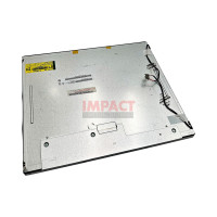 M170ETN01.0 - 17" LCD Panel (1280X1024/ LVDS)