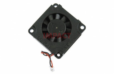 F1769-60907 - CPU Cooling Fan