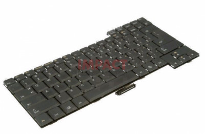 F2051-60911 - Keyboard (English/ International)