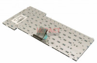 F2051-60911 - Keyboard (English/ International)