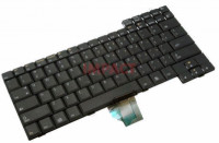 F2051-60911 - Keyboard (English/ International)