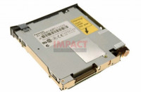 F1674-60909 - 1.44MB Floppy Disk Drive Assembly