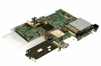 F1674-69010 - Motherboard (System Board)