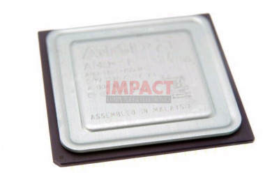 F2068-69101 - Amd K6/ 2 + Processor (550MHZ)